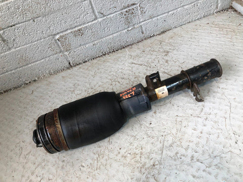 Range Rover L322 Air Suspension Strut Near Side Front 2006 to 2010 R30016