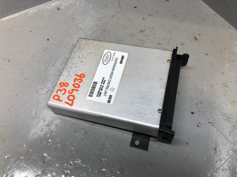 Range Rover P38 Air Suspension Control Module ECU ANR4499 1994 to 2002