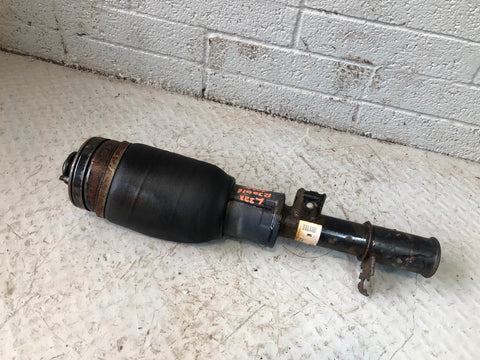 Range Rover L322 Air Suspension Strut Near Side Front 2006 to 2010 R30016