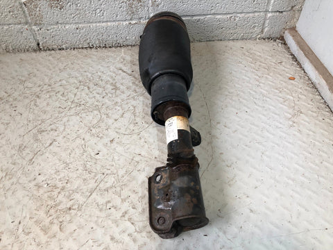 Range Rover L322 Air Suspension Strut Near Side Front 2006 to 2010 R30016