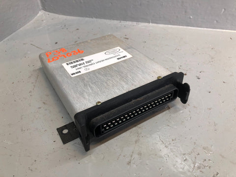 Range Rover P38 Air Suspension Control Module ECU ANR4499 1994 to 2002