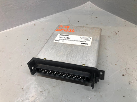 Range Rover P38 Air Suspension Control Module ECU ANR4499 1994 to 2002