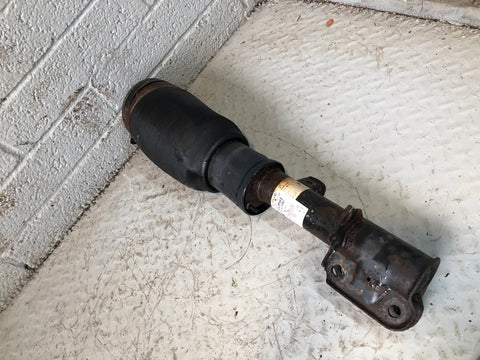 Range Rover L322 Air Suspension Strut Near Side Front 2006 to 2010 R30016