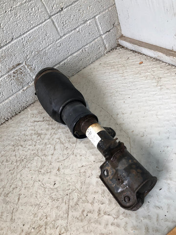 Range Rover L322 Air Suspension Strut Near Side Front 2006 to 2010 R30016