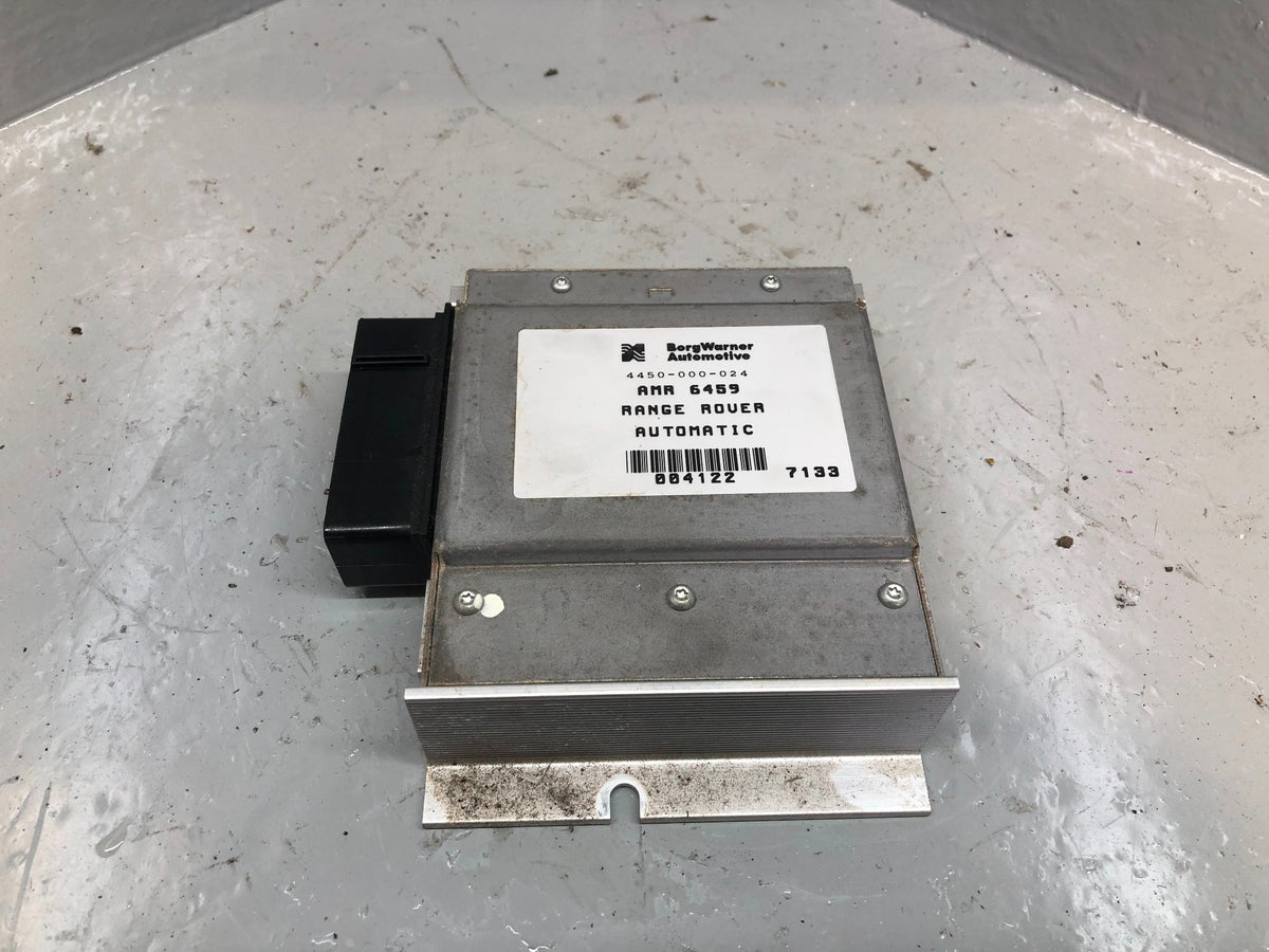 Range Rover P38 Transfer Case Module ECU AMR6459 1994 to 2002