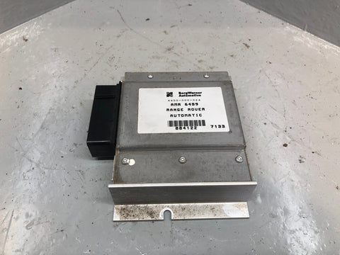 Range Rover P38 Transfer Case Module ECU AMR6459 1994 to 2002