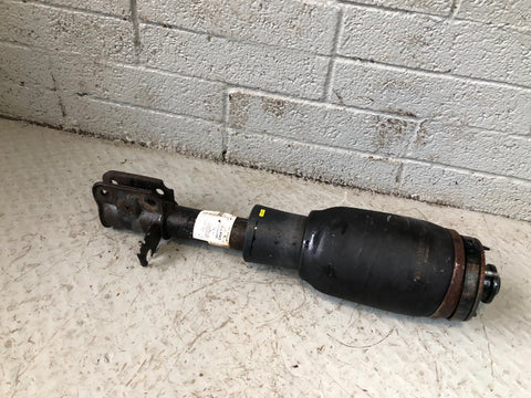 Range Rover L322 Air Suspension Strut Near Side Front 2006 to 2010 R30016