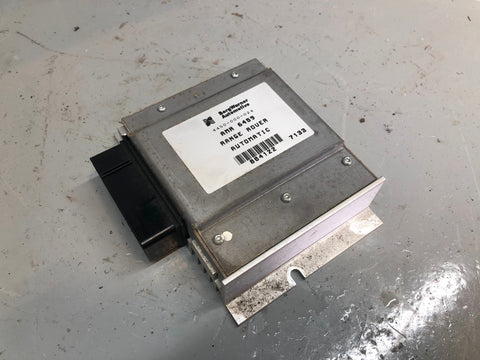 Range Rover P38 Transfer Case Module ECU AMR6459 1994 to 2002