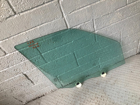 Range Rover Sport Glass Front Door Window Near Side L320 2005 to 2009 D15056