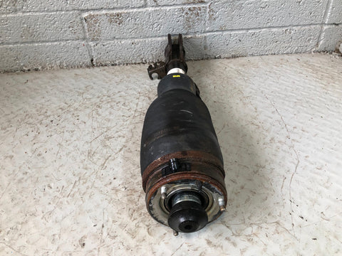 Range Rover L322 Air Suspension Strut Near Side Front 2006 to 2010 R30016