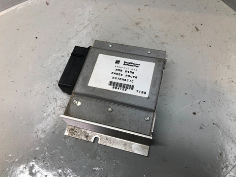 Range Rover P38 Transfer Case Module ECU AMR6459 1994 to 2002