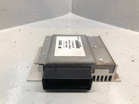 Range Rover P38 Transfer Case Module ECU AMR6459 1994 to 2002