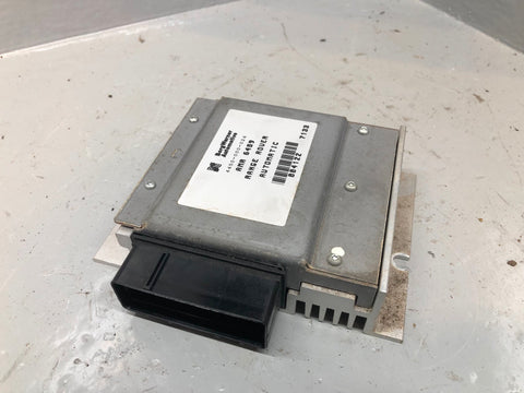Range Rover P38 Transfer Case Module ECU AMR6459 1994 to 2002