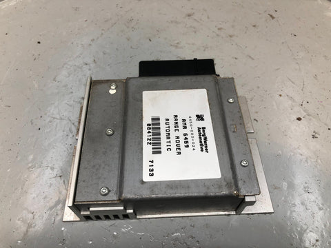 Range Rover P38 Transfer Case Module ECU AMR6459 1994 to 2002