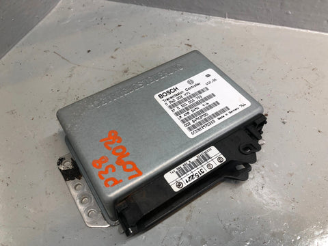 Range Rover P38 Automatic Gearbox Control Module ECU ARM5494 1994 to 2002