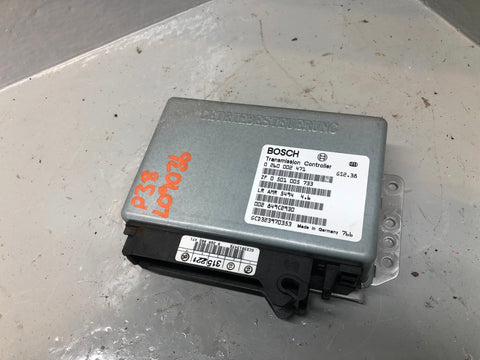 Range Rover P38 Automatic Gearbox Control Module ECU ARM5494 1994 to 2002