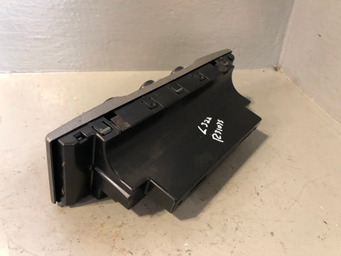 Range Rover L322 Heater Control Panel JFC000372PUY 2002 to 2006 Land Rover