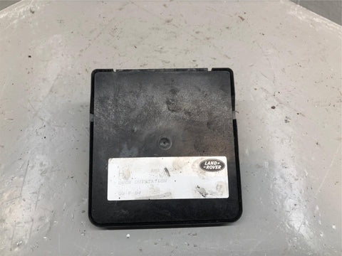 Range Rover P38 Door Module Off Side Front ECU AMR3358 1994 to 2002