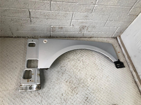 Range Rover L322 Off Side Wing Left Zermatt Silver LRC 798 2006 to 2009 R30016