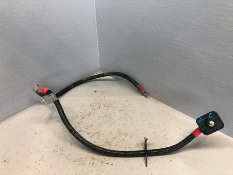 Range Rover L322 Positive Battery Lead Wiring Loom 7 786 965 3.0 TD6