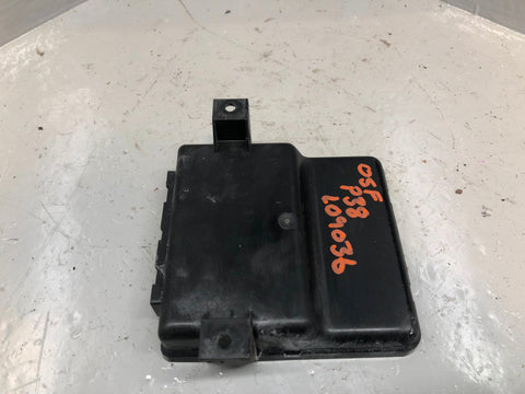 Range Rover P38 Door Module Off Side Front ECU AMR3358 1994 to 2002