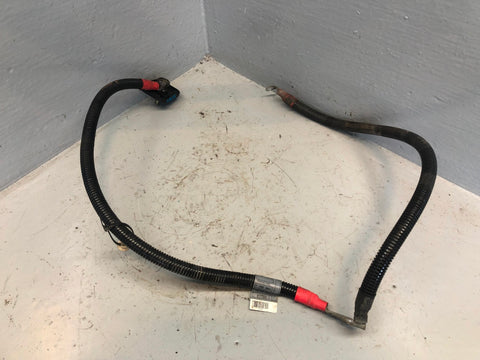 Range Rover L322 Positive Battery Lead Wiring Loom 7 786 965 3.0 TD6
