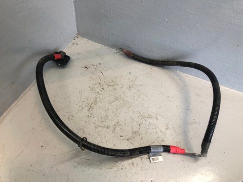 Range Rover L322 Positive Battery Lead Wiring Loom 7 786 965 3.0 TD6