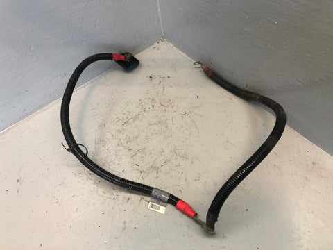 Range Rover L322 Positive Battery Lead Wiring Loom 7 786 965 3.0 TD6