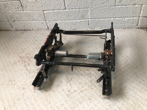 Range Rover L405 Seat Base Rails Front Off Side Right Drivers 2013 to 2017