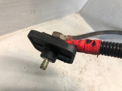 Range Rover L322 Positive Battery Lead Wiring Loom 7 786 965 3.0 TD6