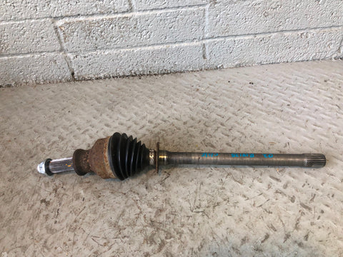 Discovery 2 Half Shaft Off Side Front Driveshaft Land Rover 1998 to 2004