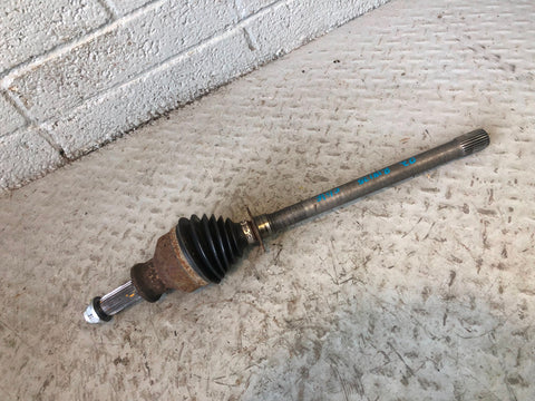 Discovery 2 Half Shaft Off Side Front Driveshaft Land Rover 1998 to 2004