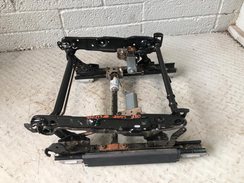 Range Rover L405 Seat Base Rails Front Off Side Right Drivers 2013 to 2017