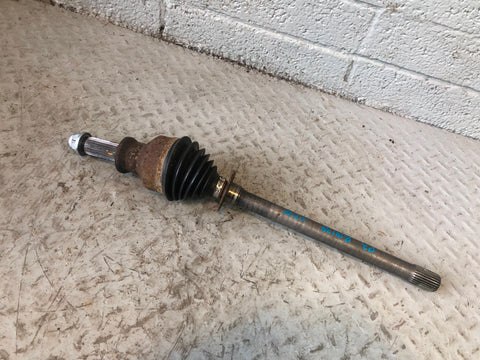 Discovery 2 Half Shaft Off Side Front Driveshaft Land Rover 1998 to 2004