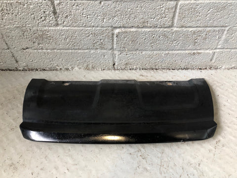 Range Rover Evoque Tow Eye Cover Front Bumper BJ32-17F011-A 2011 to 2015 L02095