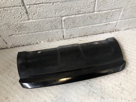 Range Rover Evoque Tow Eye Cover Front Bumper BJ32-17F011-A 2011 to 2015 L02095