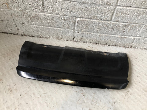 Range Rover Evoque Tow Eye Cover Front Bumper BJ32-17F011-A 2011 to 2015 L02095