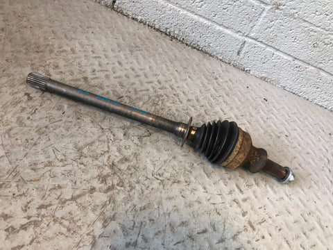 Discovery 2 Half Shaft Off Side Front Driveshaft Land Rover 1998 to 2004