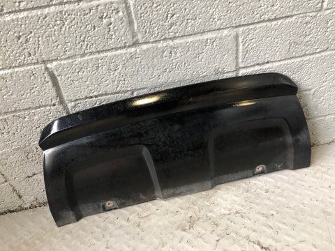 Range Rover Evoque Tow Eye Cover Front Bumper BJ32-17F011-A 2011 to 2015 L02095