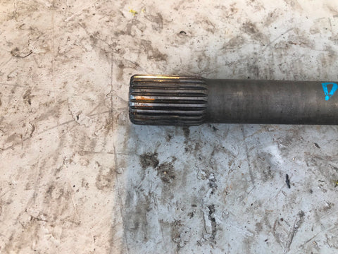 Discovery 2 Half Shaft Off Side Front Driveshaft Land Rover 1998 to 2004