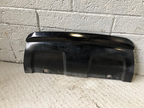 Range Rover Evoque Tow Eye Cover Front Bumper BJ32-17F011-A 2011 to 2015 L02095