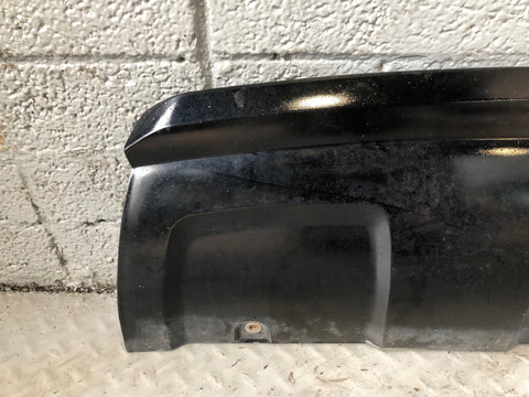 Range Rover Evoque Tow Eye Cover Front Bumper BJ32-17F011-A 2011 to 2015 L02095