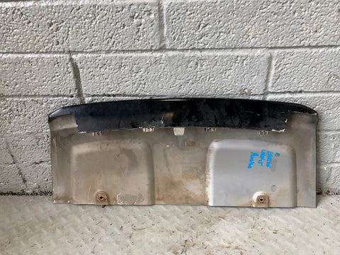 Range Rover Evoque Tow Eye Cover Front Bumper BJ32-17F011-A 2011 to 2015 L02095