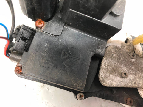 Range Rover P38 Door Lock Actuator Latch Near Side Front 1994 to 2002