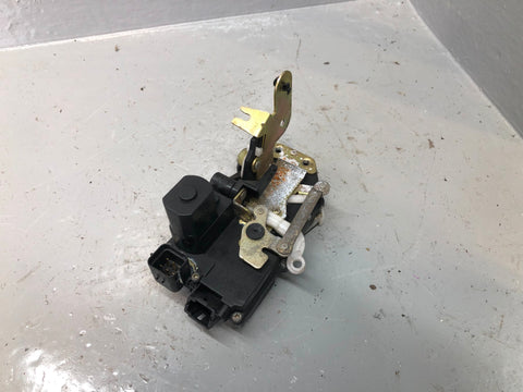 Range Rover P38 Door Lock Actuator Latch Near Side Rear 1994 to 2002