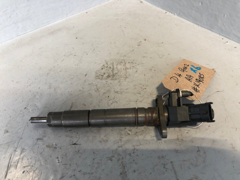 Fuel Injector 3.0 TDV6 Gen 2 FW93-9K546-AA Discovery 4 Land Rover Range Rover