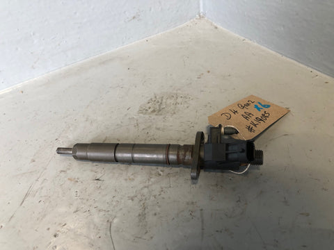 Fuel Injector 3.0 TDV6 Gen 2 FW93-9K546-AA Discovery 4 Land Rover Range Rover