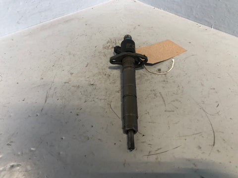Fuel Injector 3.0 TDV6 Gen 2 FW93-9K546-AA Discovery 4 Land Rover Range Rover
