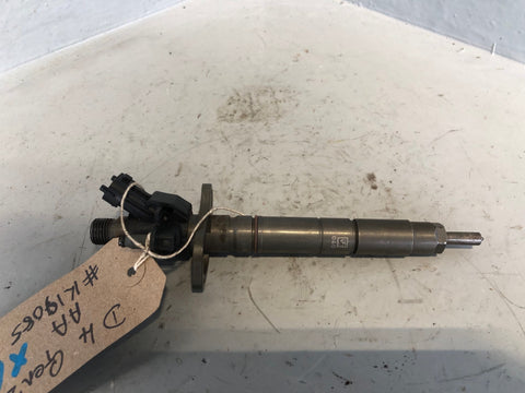 Fuel Injector 3.0 TDV6 Gen 2 FW93-9K546-AA Discovery 4 Land Rover Range Rover