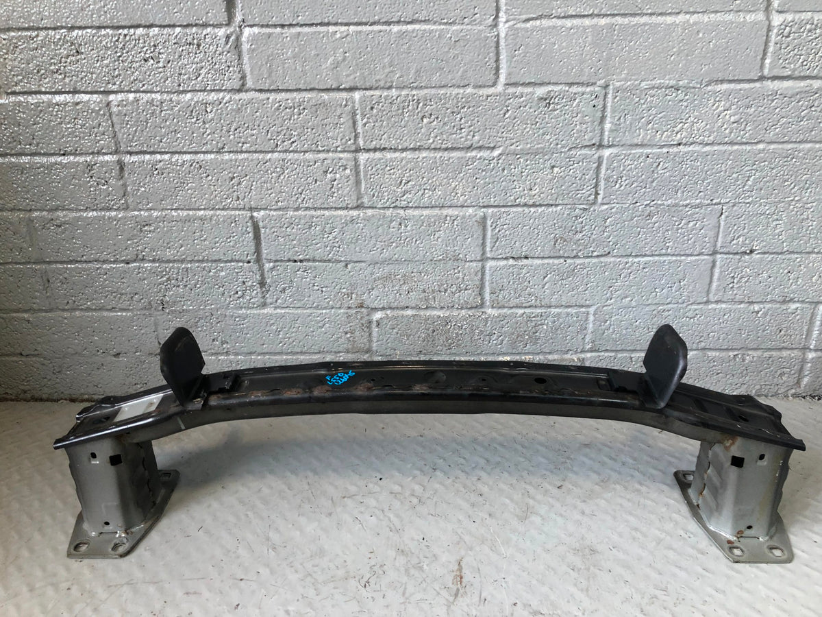 Discovery Sport Front Reinforcement Crash Bar Black L550 2014 to 2019